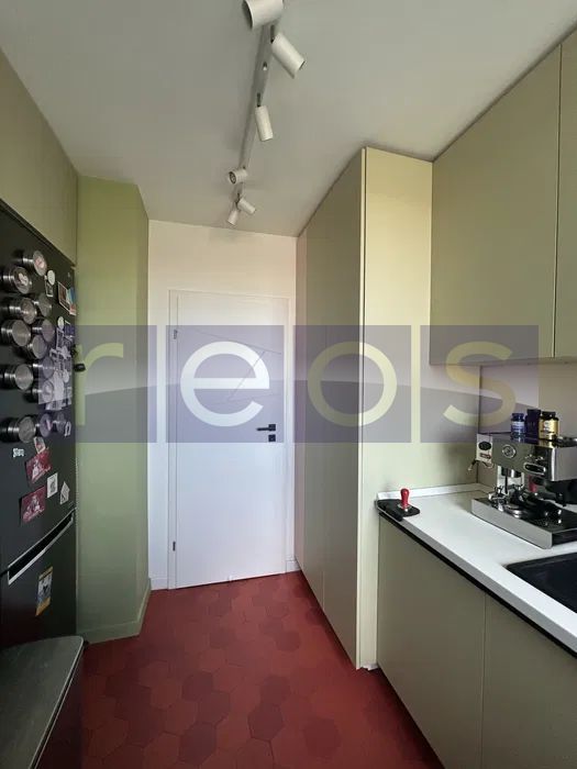 Apartament 3 camere  + loc parcare+ boxa inchiriata | Parcul Circului - Poză 8