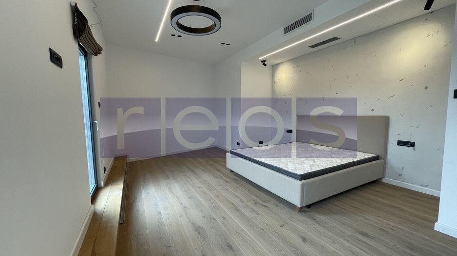 Penthouse sistem Smart home ready |  118 mp+terasa 76mp  | Upnorth Boutique - Poză 8