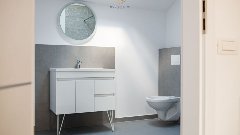 OFERTA VANDUTA -  Townhouse Odobescu | 187 mp utili | Pompa caldura - Poză 3