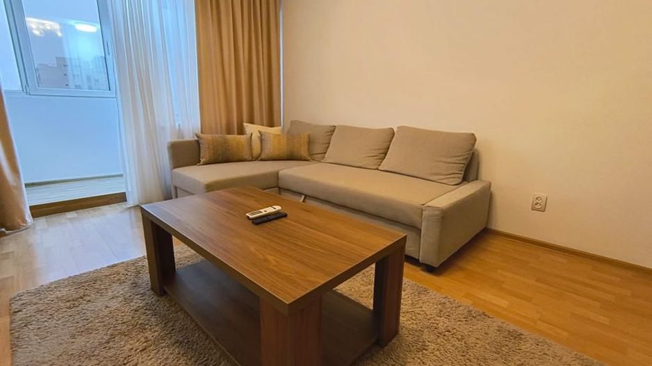 Dorobanti- Floreasca- Stefan cel Mare- Polona- Apartament 2 camere - Poză 1