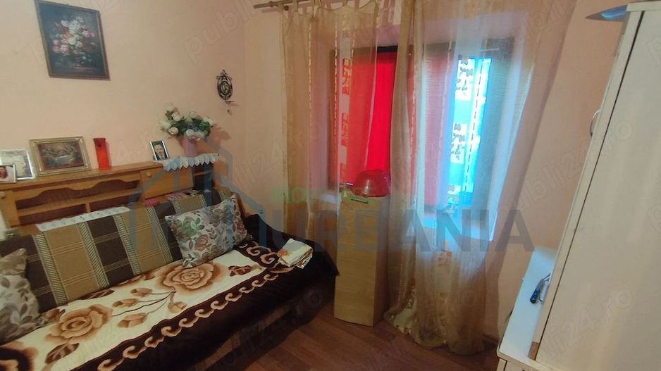 Casă de vânzare în Muncelul de Sus, com. Mogoșești-Siret, jud. Iași – 40 ari, 4 camere, 2 băi, 2 bucătării - Poză 5