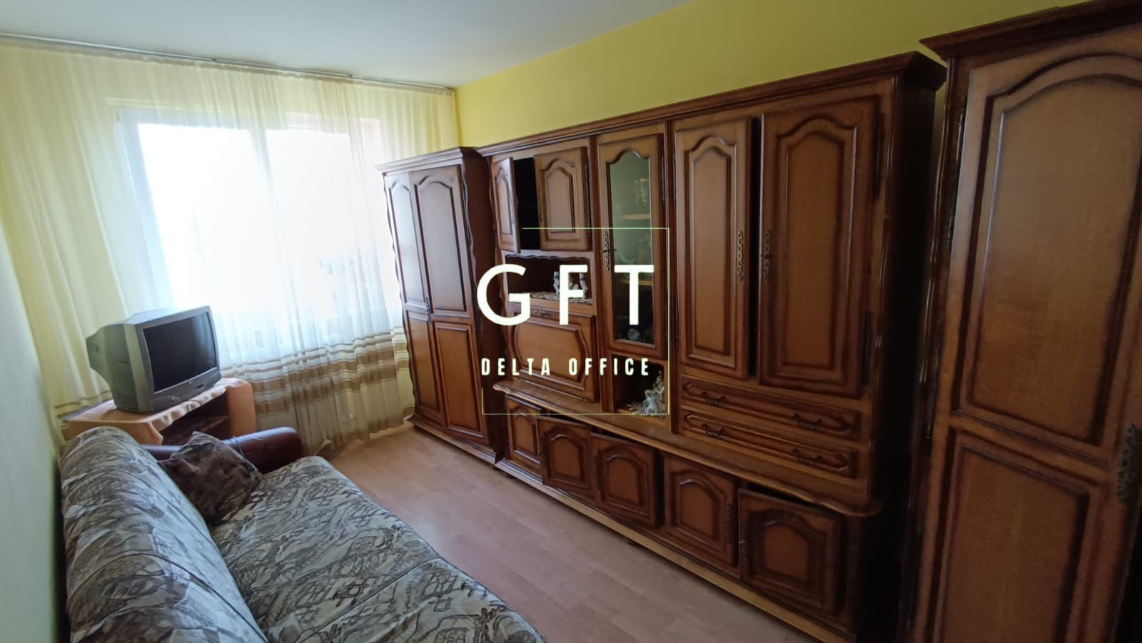 Apartament 3 camere, zona Big - Poză 2