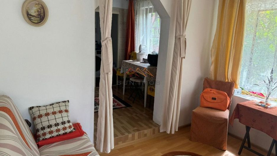 Casa 4 camere, 536 mp teren, toate utilitatile, Urleta, Prahova - Poză 19