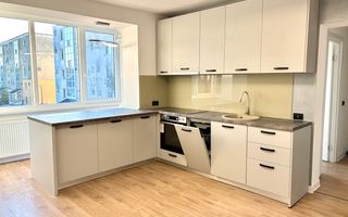 3 Camere / Tractorul / Renovat / Credit - Poză 1