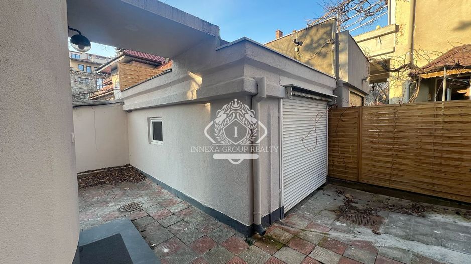 Vila Duplex Elegantă I Zona Aviatorilor - Poză 10