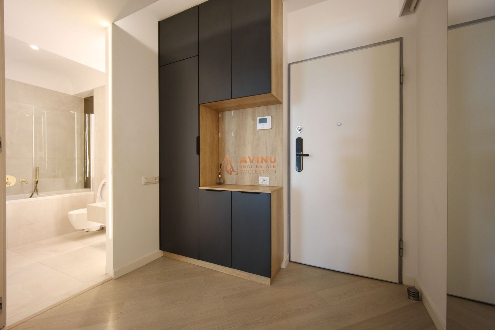 Cortina North | Studio | 37+4mp | Etaj 2 | 0% Comision - Poză 4