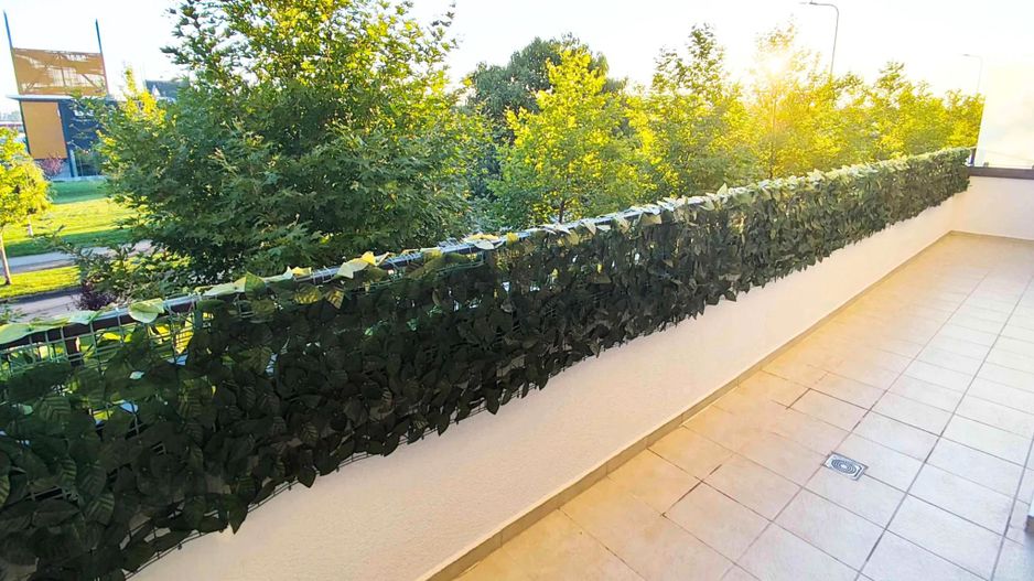 Apartament 2 camere cu terasă generoasă de 16 mp  Kasper Coresi Etaj 1 - Poză 3