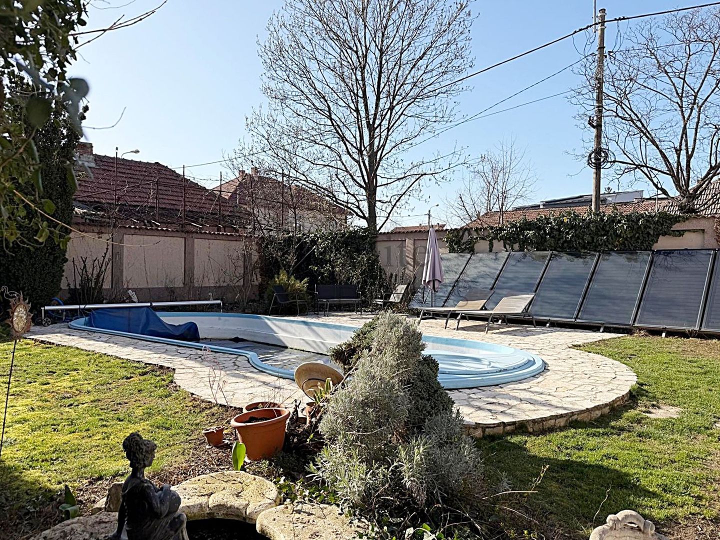 Casa cu piscina in zona Horea din Oradea - Poză 1