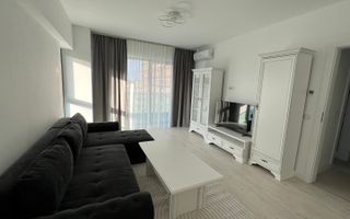 Apartament 2 camere decomandat + parcare subterana, Tatarasi - Poză 1