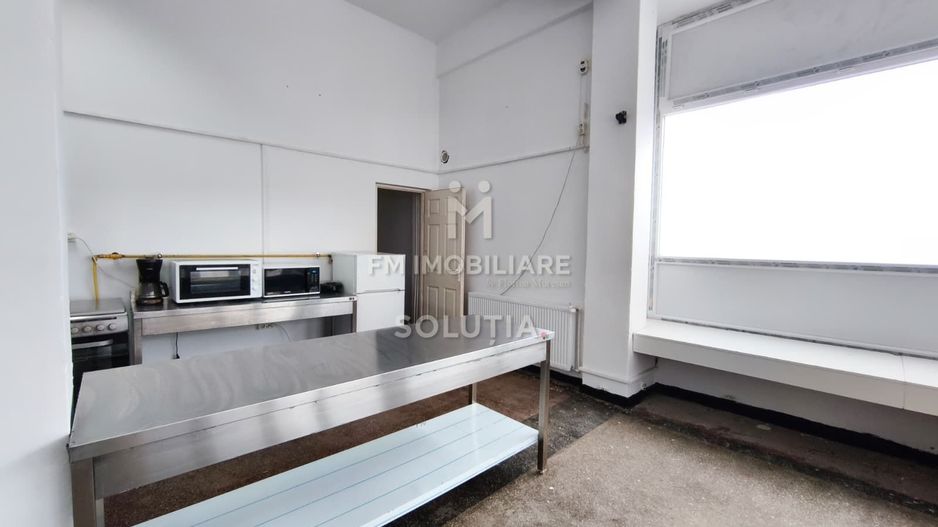 Spațiu comercial / producție de închiriat | Ferneziu | Baia Mare - Poză 3