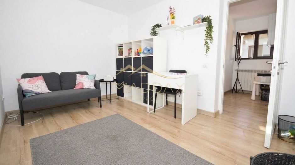 Apartament cu 4 camere in vila interbelica / Dorobanti - Poză 3
