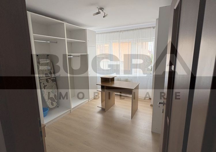 Apartament modern, minimalist de 3 camere, 66mp, zona Sigma - Poză 5