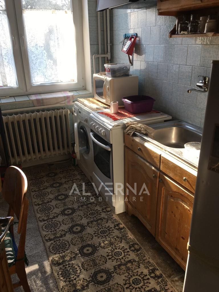 Apartament 3 camere | 60 mp | etaj intermediar I Gheorgheni - Poză 4