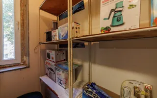🏡 APARTAMENT DE VÂNZARE – CARTIER NEGRU VODĂ | 3 CAMERE | ET. 1/4 - Poză 11