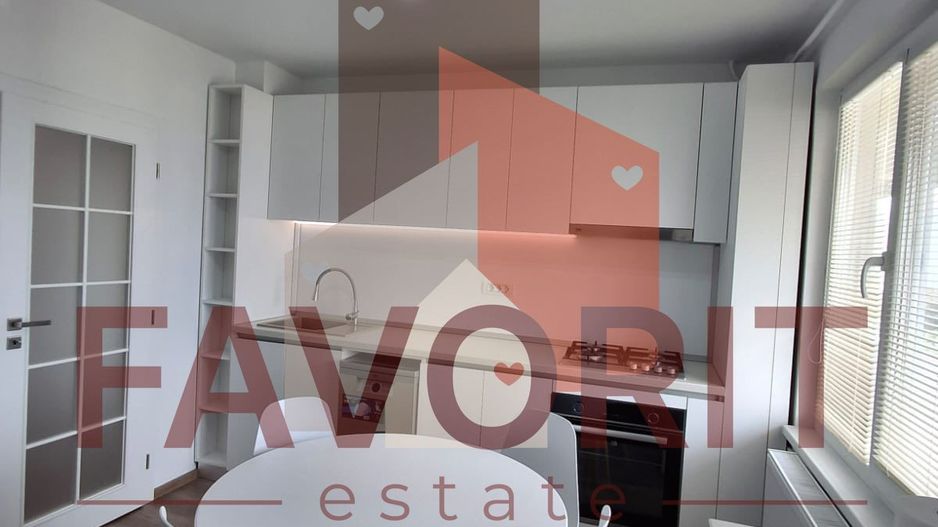 Apartament cu 3 camere | Modern | Take Ionescu | - Poză 1