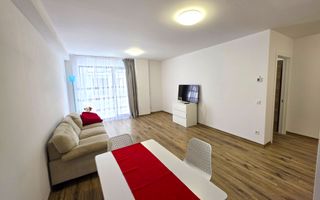 Apartament 2 camere, 52 mp utili, bloc nou, prima închiriere - Poză 5