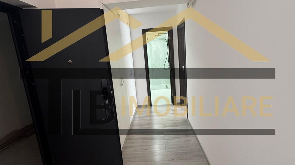Apartament de 2 camere,55mp, parcare, zona Ama Residence - Poză 17