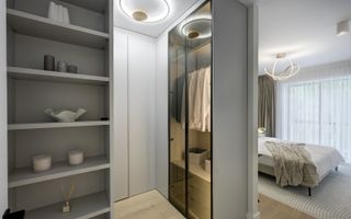 Dezvoltator Acmanic Apartament 3 Camere, Iancu Nicolae - Poză 11