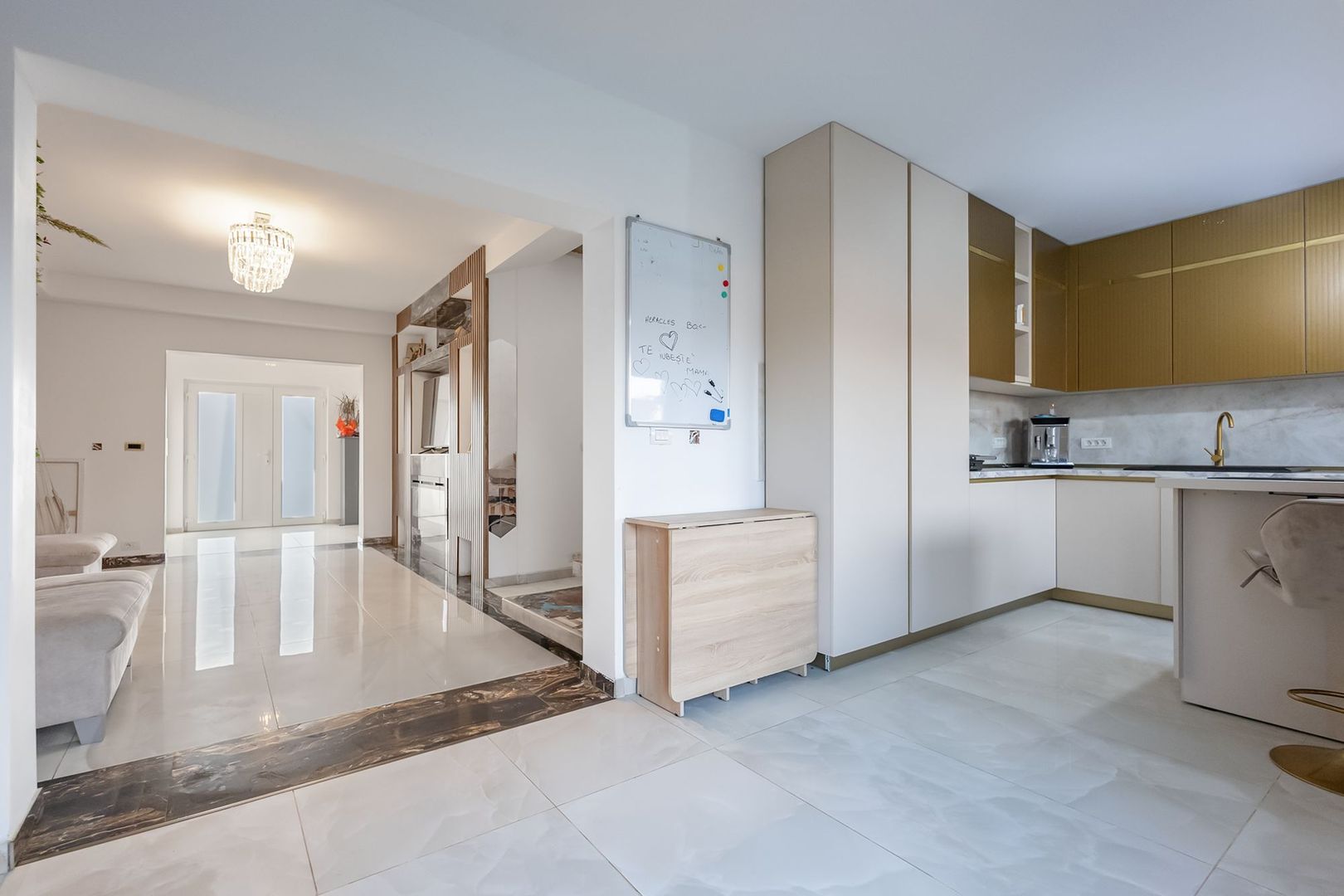 Casa 5 camere | Finisaje deosebite | Mobilata + Utilata | Dudestii Noi - Poză 4