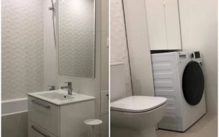 Apartament 2 camere HILS PALLADY, Parcare Inclusa, 3 min Metrou - Poză 6