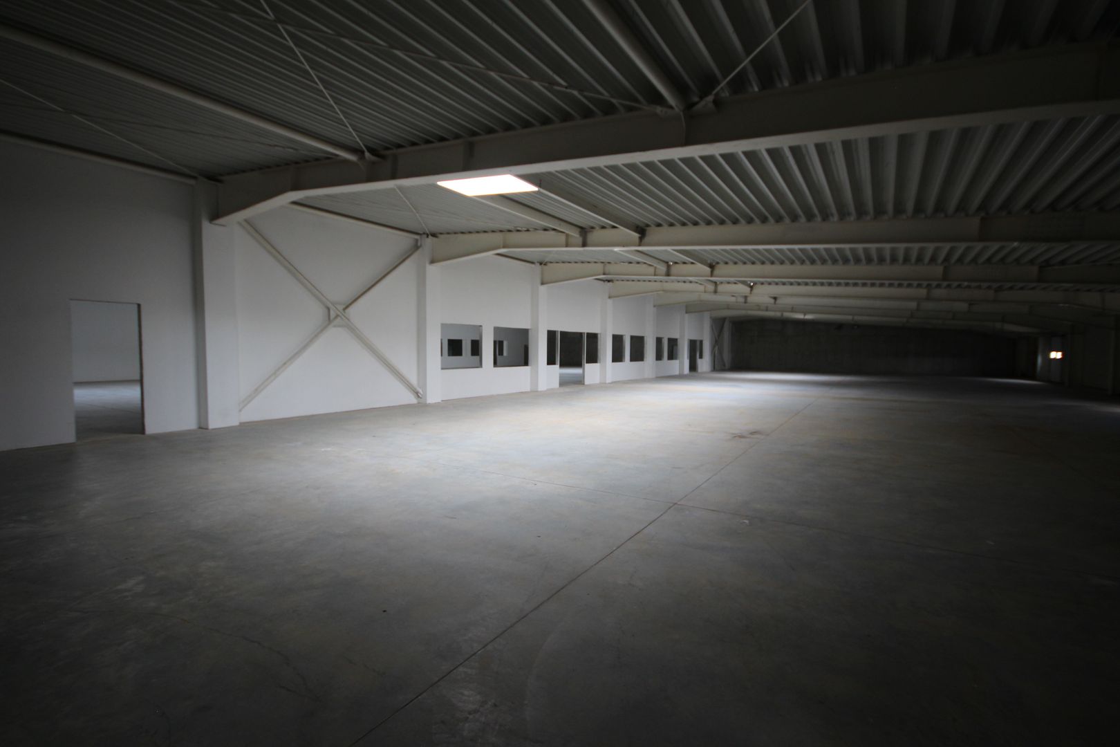 Hala industriala de 4.560 mp - Poză 7