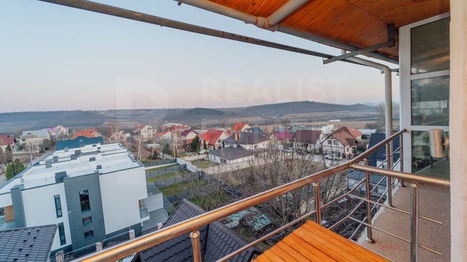 Vânzare, apartament, 1 cameră, str. Decebal , Grătiești - Poză 6