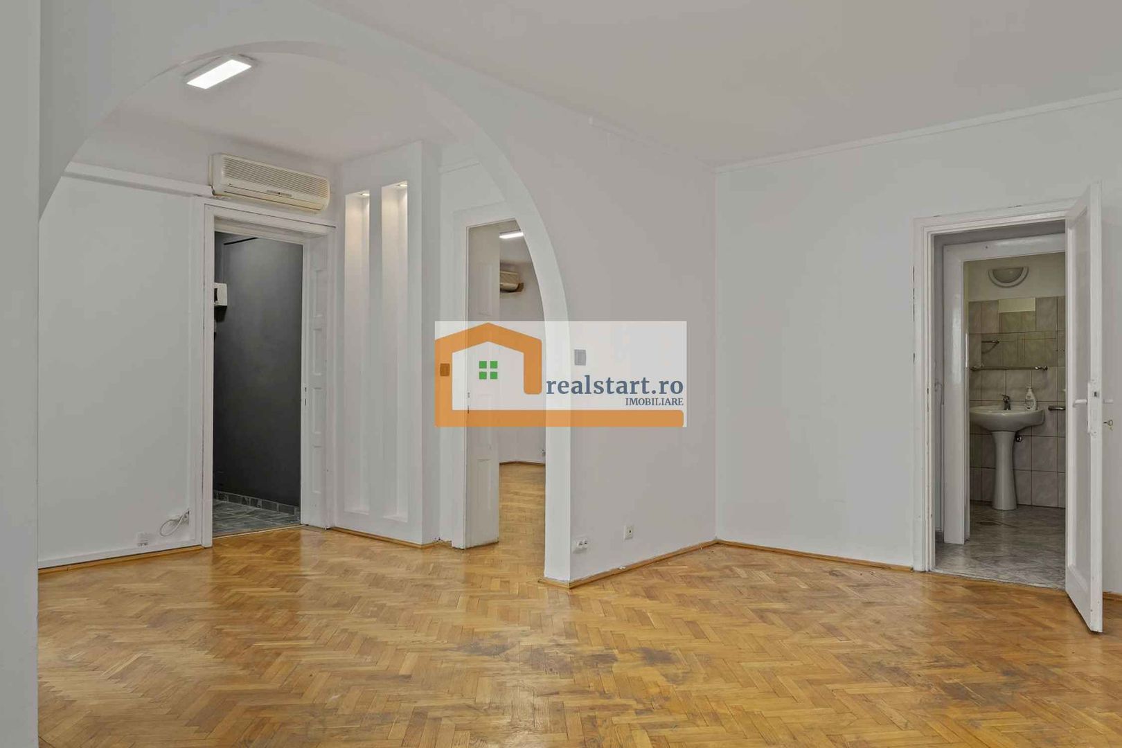 Primaverii, Ideal Notariat, Cabinete, Birouri, acces metrou, parcare - Poză 15