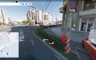 Spatiu comercial de inchiriat Cluj 200mp, zona centrala Piata Cipariu - Poză 7