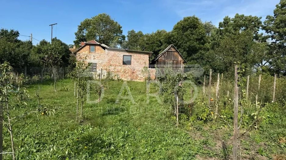 Casa de Vanzare  GORNESTI- Renovata 2025 semifinisata. - Poză 5