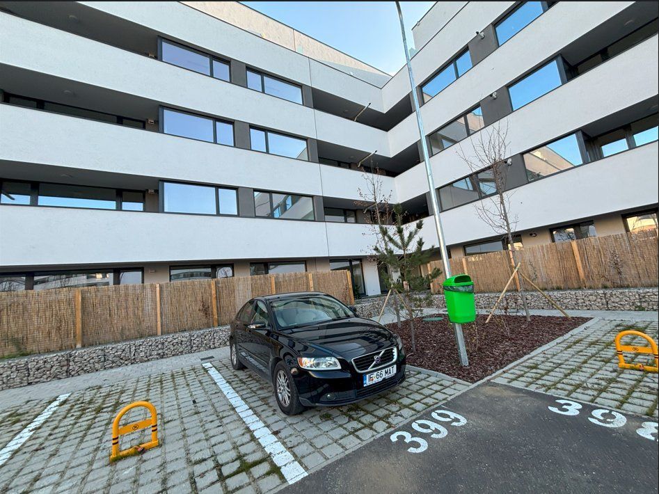 Închiriere apartament spațios 2 camere pretabil spatiu birou - Poză 10