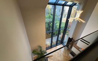 Casa moderna de inchiriat cu 4 camere in cartier Terra Floresti! - Poză 11