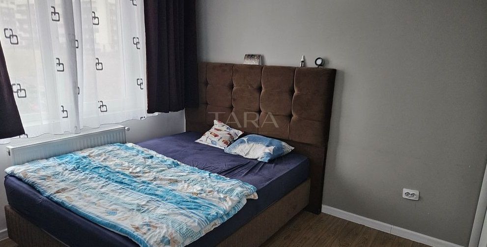 Apartament 3 camere complet mobilat – Florești, zona Terra - Poză 4