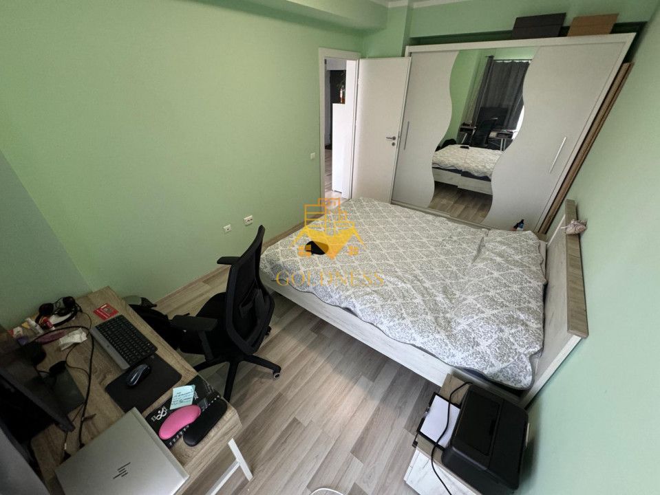 3 camere, modern, parcare, bloc nou, Marasti zona Fabricii, Clujana - Poză 1