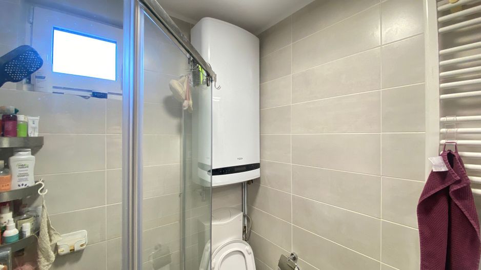 4 camere renovate, 60 mp + balcon, etaj 10/11 – Drumul Taberei V7 - Poză 6