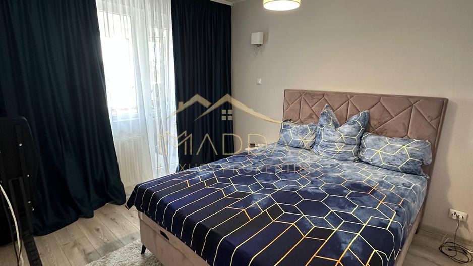 Apartament cu 2 cam, la 3 minute de metrou Jiului - Poză 1