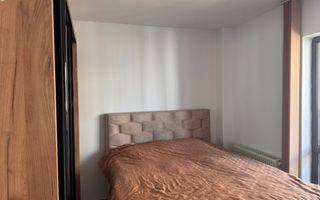 GARSONIERA MOBILATA SI UTILATA DOAMNA STANCA - Poză 2