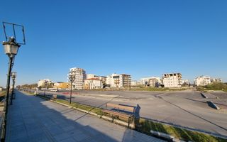 Ag. Eu. vinde Ap. 2 Cam. 39 mp Parter/8   An bloc 2024  Mamaia Nord - Poză 2