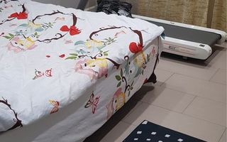 Apartament 4 camere Huedin - Poză 3
