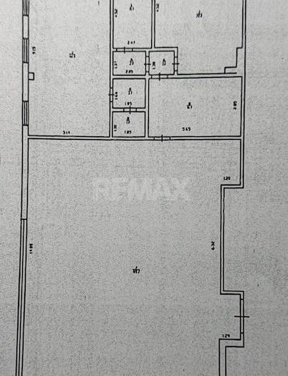 Spațiu comercial / industrial 338 m2 pe str. Haltei 41A, Chișinău! - Poză 15