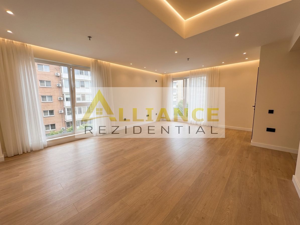 Apartament 2 camere + scara interioara + terasa 34MP | Zona Berceni - Poză 3