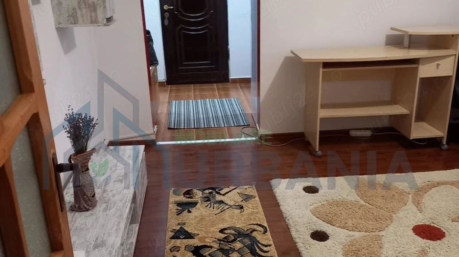 Vând apartament 2 camere - Poză 1