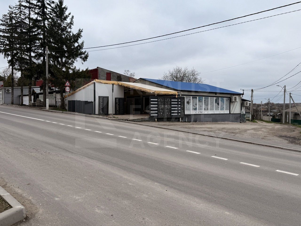 Vânzare, spațiu comercial, 194 mp, str. Ștefan cel Mare , Bălți - Poză 4
