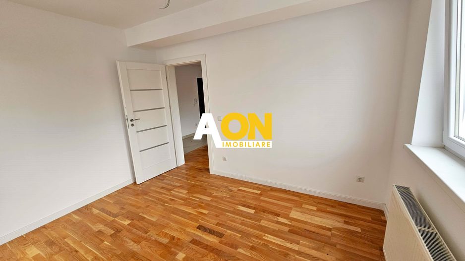 Apartament 2 camere, 43 mp utili + balcon 9 mp,  etaj 3, bloc nou - Poză 5
