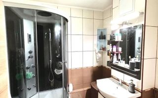Apartament 4 camere de vânzare | Sibiu, Strand | 80 mp - Poză 7