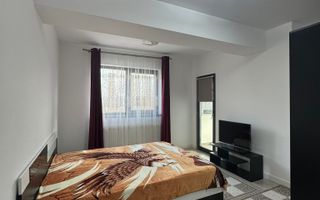 Apartament cu 2 camere - Sun Residence, C.U.G. - 490€ - Poză 5