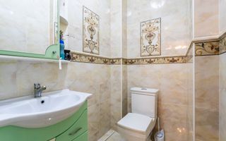 Vânzare, apartament, 3 camere, str. Mihail Sadoveanu, Ciocana - Poză 17