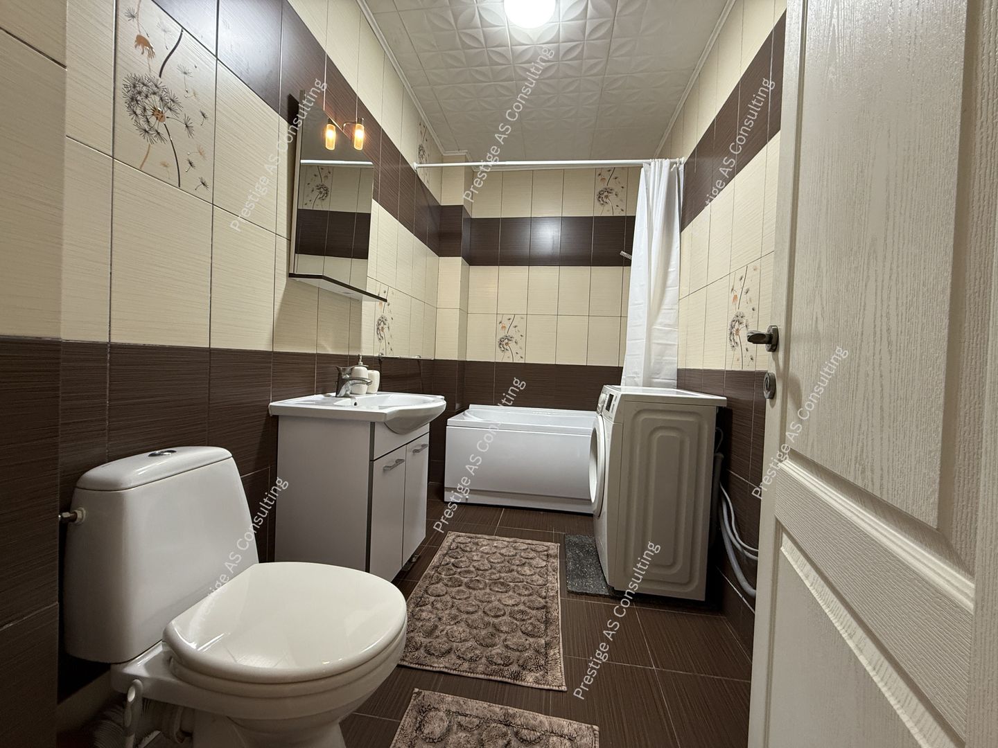 Apartament 1 Camere | 37mp utili Parter | Braytim - Poză 7