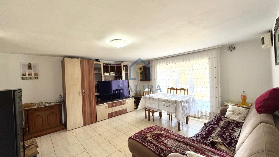 Casa de caramida de vanzare Surdesti cu teren intravilan 5000mp - Poză 8