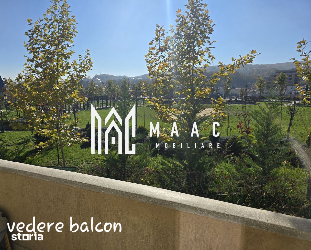 Apartament 2 camere | Loc parcare inclus | Etaj 1 | 61.75 mpu | - Poză 9