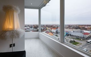 VANDUT - Apartament 3 camere | Segmentul Lux | Vedere Panoramica - Poză 46